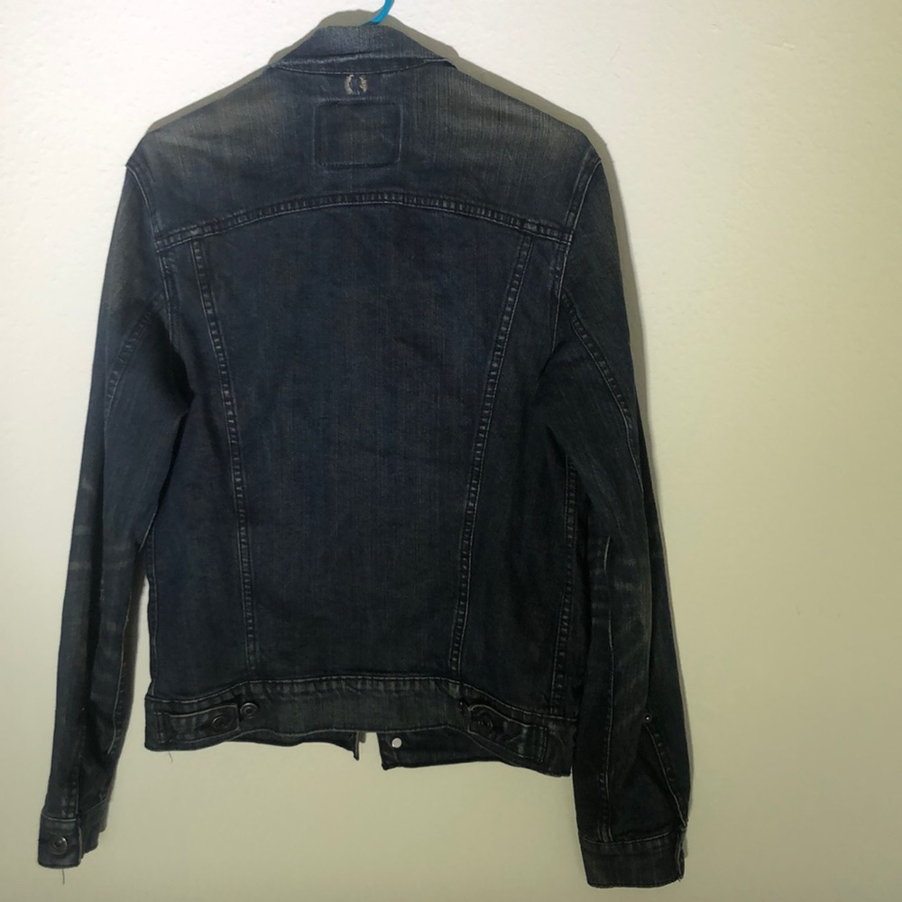 Levi’s Denim Jacket - Picture 3 of 6